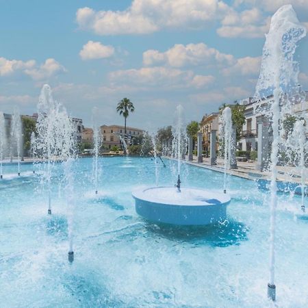 Encantador Piso Plaza Rivero Jerez de la Frontera Eksteriør billede